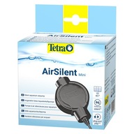 TETRA AIRSILENT MINI - SILENT AQUA AERATION