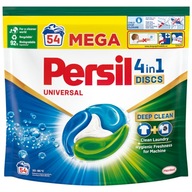 Persil Universal White kapsule na pranie 54 ks