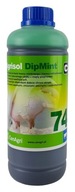 Agrisol DipMint 74, 1L prípravok na namáčanie