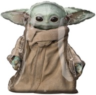 STAR WARS BABY YODA FÓLIOVÝ BALÓN 58x66CM-2226