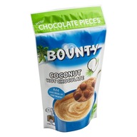 BOUNTY DRINKING ČOKOLÁDA 140g