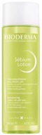 BIODERMA SEBIUM LOTION posilňovač na tvár 200 ml