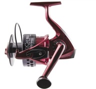 na sumca MISTRALL REDCAT CATFISH REEL 8000