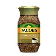 JACOBS CRONAT GOLD Veľkosť 200G ..