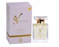 Sorvella Premium Fleur Narcotique 50 ml EDP kvetinový parfum Novinka