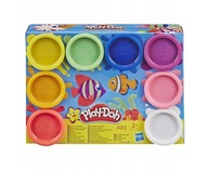 Play-Doh E5062 8 farieb