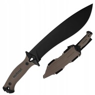 Kershaw Camp 10 Tan Camping Machete