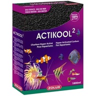 Zolux Actikool uhlíkový filter do akvária 1800 ml