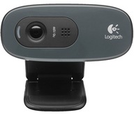 Webová kamera LOGITECH C270 HD Webová kamera