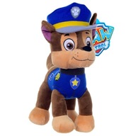 Chase Mascot 27 cm Paw Patrol Pes Policajt Originálna plyšová hračka