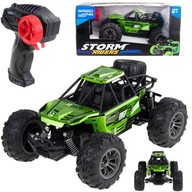 RC AUTO NA DIAĽKU OVLÁDANÉ TERÉNNE AUTO 4x4