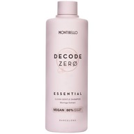 Montibello Decode Zero Esential šampón 300 ml