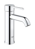 STOJAČNÁ BATERIE S CHROME GROHE ESSENCE