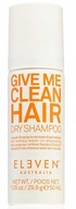 Eleven Australia DRY SHAMPOO Give Me Clean 50 ml