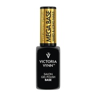 VICTORIA VYNN MEGA HYBRID BASE CLEAR 8ML