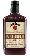 Jim Beam Maple Bourbon BBQ 510 g