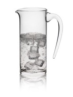 džbán TOSCANA GLASS 800 ml 1 KS