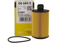 FILTRON OLEJOVÝ FILTER OE 689/2