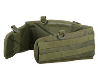 Vojenský taktický opasok SLEEVE GFC MOLLE Olive