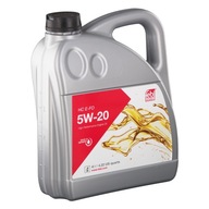 MOTOROVÝ OLEJ 5W-20 4L FEBI BILSTEIN 108351