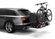 Thule VELOSPACE nosič 4 bicyklov Box BACKSPACE