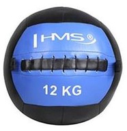 Medicinbal WALL BALL 12 kg HMS