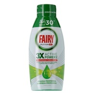 Fairy Gel Limone Pulizia gél do umývačky riadu 600 ml