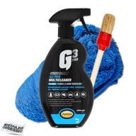 G3 Pro Multicleaner 500 ml viacúčelový prostriedok