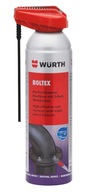 Wurth Boltex odstraňovač hrdze 300 ml