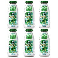 Voda z mladého kokosu COCONAUT HoReCa 6x 250 ml