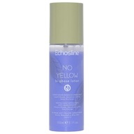 Echosline No Yellow Dvojfázový kondicionér pre blond vlasy 150ml