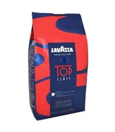 Lavazza Espresso Top Class zrnková káva 1kg