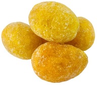 KUMQUAT SUŠENÝ 500g