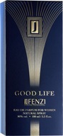 JFenzi Good Life for Women parfumovaná voda 100 ml