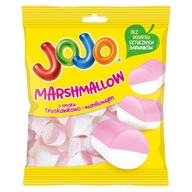 Jojo Marshmallow Party Vanilkové marshmallows 180 g