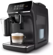 Kávovar na espresso PHILIPS EP2232/40 LatteGo 2200