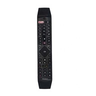 Diaľkové ovládanie pre TV HITACHI RC49141 XY1352 NETFLIX