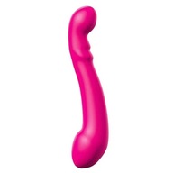 Takže Dildo Magenta dvojité dildo