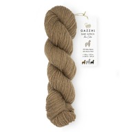 Priadza GAZZAL BABY ALPACA PURE 100g/320m 6455