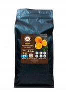 Mletá káva Pomaranč 100% Arabica 1000g 72H