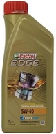 CASTROL EDGE TITANIUM FST 5W40 SN/CF C3 1L