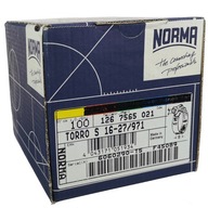 SVORKA SVORKA NORM 16/27 9mm SVORKA 16 27 100