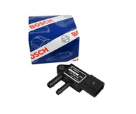 BOSCH SNÍMAČ TLAKU VÝFUKU VW AUDI 059906051A