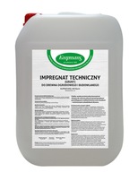 KOOPMANS TECHNICKÝ IMPREGNOVANÝ ZÁKLADNÝ ZÁKLAD 1KG, ČÍR