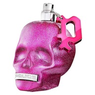 Police To Be Sweet Girl 125 ml edp sprejová parfumovaná voda pre ženy