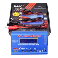 IMAX B6 80W NABÍJAČKA, IMAX B6 80W, LIPO NABÍJAČKA LIPO LIPO/LI-ION/LIFE