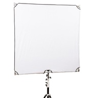 GlareOne Reflector 110x110 - reflektor na ráme 5v1