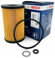 Olejový filter Bosch F026407147 Hyundai I30 1.6 CRDI