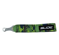 ŤAŽNÝ PÁS SLIDE Camo TUNING SPORT Ťažný popruh