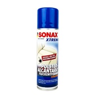 Sonax Odstraňovač škvŕn na čalúnenie a Alcantaru 300 ml